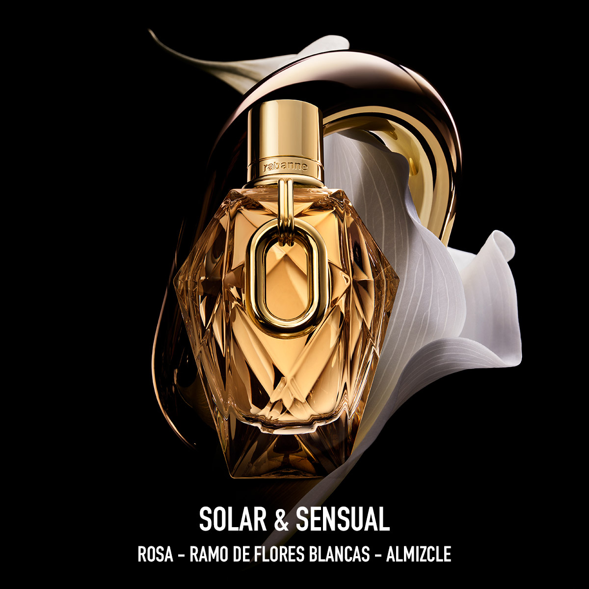MILLION GOLD FOR HER EAU DE PARFUM